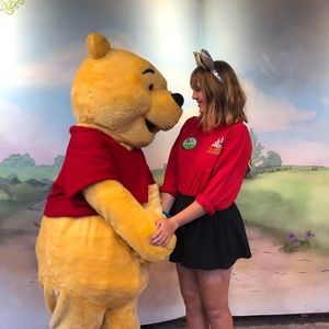 Meet your Posher, Megan